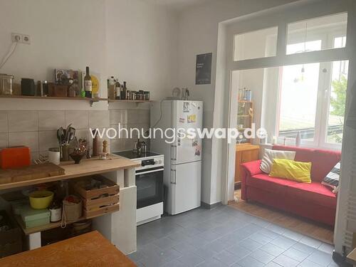 Foto - 2 Zimmer Etagenwohnung in Berlin