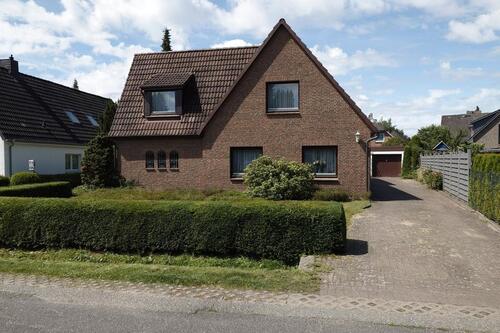 Foto - 6.5 Zimmer Einfamilienhaus in Hamburg