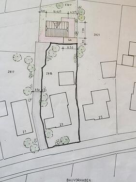 Foto - Einfamilienhaus in Hamburg zum Kaufen