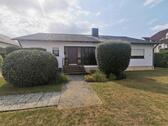 Foto - Gepflegtes Einfamilienhaus Bungalow von Privat in Obertraubling
