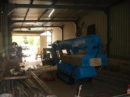 Foto - andere zur Miete in Friedrichsthal