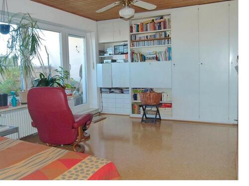 Foto - 2 Zimmer Einfamilienhaus zum Kaufen in Germering