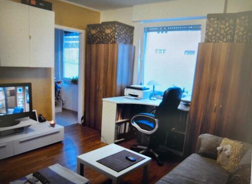 Foto - Einzimmerwohnung in Osnabrück Schölerberg