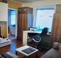 Einzimmerwohnung in Osnabrück Schölerberg