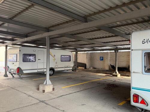 Foto - Stellplatz - 50,00&nbsp;EUR Miete,