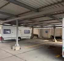 Stellplatz - 50,00&nbsp;EUR Miete, in Dessau-Roßlau (PLZ: 06849)