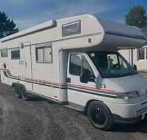 Wohnmobil Wohnwagen Stellplätze - Velten