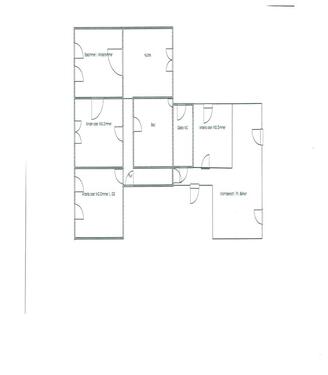 Foto - 160 qm Wohnung preiswert im Zentrum Iserlohn
