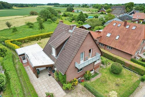 Foto - 6 Zimmer Einfamilienhaus zum Kaufen in Grömitz