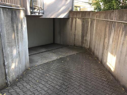 Foto - 1 Zimmer Erdgeschoßwohnung zum Kaufen in Nürnberg