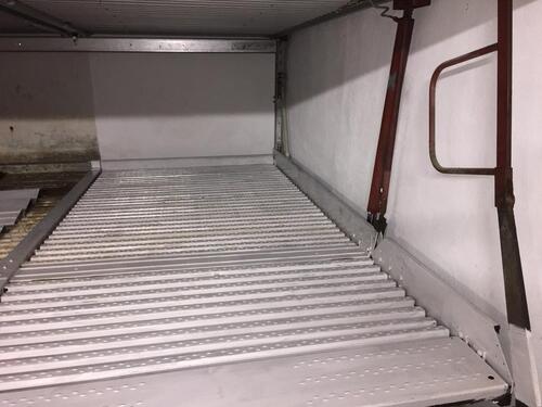 Foto - 1 Zimmer Erdgeschoßwohnung in Nürnberg