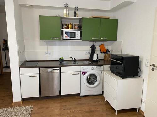 Foto - Erdgeschoßwohnung in Nürnberg zum Kaufen