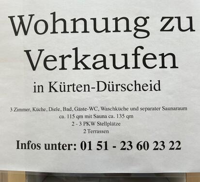 Foto - Eigentumswohnung - 380.000,00&nbsp;EUR Kaufpreis, ca.&nbsp; 115,00&nbsp;m&sup2;