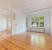 Sanierte 3-Zimmer-Wohnung Altbau - Stade Innenstadt