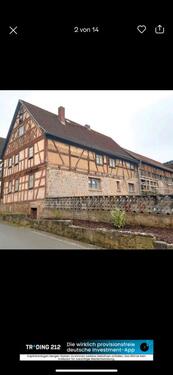Foto - Einfamilienhaus zum Kaufen in Meiningen