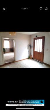 Foto - Einfamilienhaus in Meiningen zum Kaufen