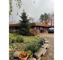 Bungalow mit großen Grundstück (Geduldet) - Schortens
