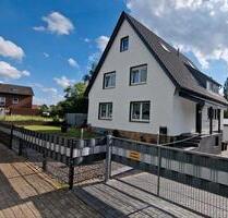 2 Familienhaus plus Dachgeschosswohnung ( Privatverkauf ) - Bohmte
