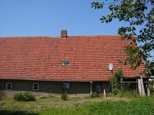 Foto - Einfamilienhaus zum Kaufen in Malchin