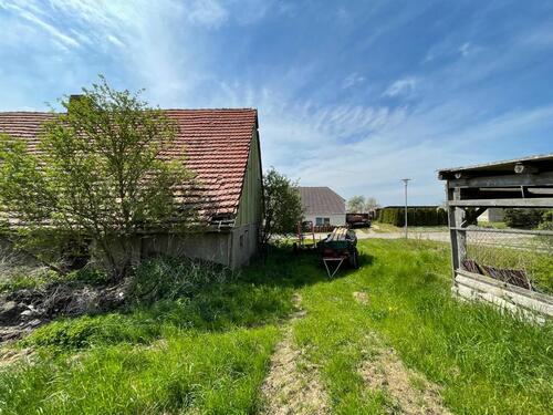 Foto - Einfamilienhaus in Malchin zum Kaufen