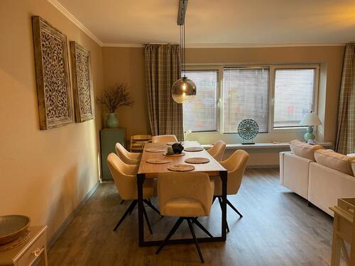 Foto - Barrierefreie Seniorenwohnung mit allem Drum und Dran