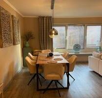 Barrierefreie Seniorenwohnung mit allem Drum und Dran - Hage