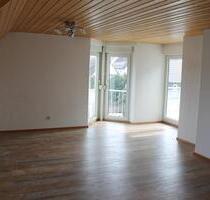 Sonnige 3 Zimmer DG Wohnung * Sonnenterasse * frei ab 01.01.26 - Kirchheim unter Teck
