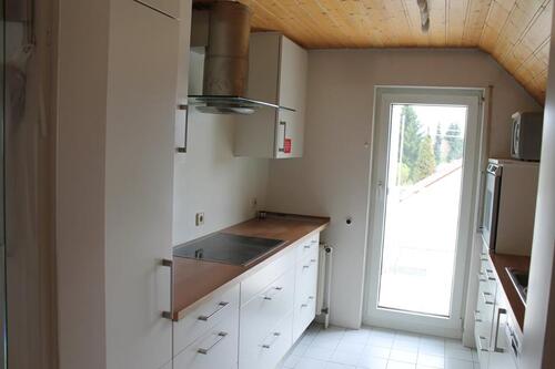 Foto - Etagenwohnung zum Kaufen in Kirchheim unter Teck