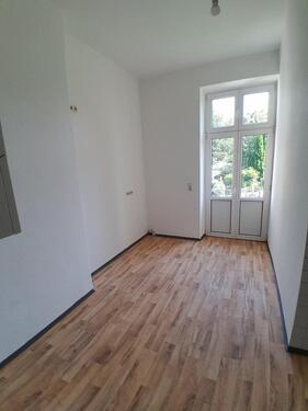 Foto - Etagenwohnung in Greifswald zur Miete