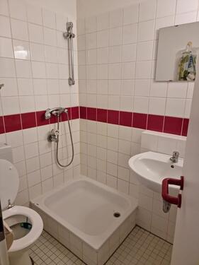Foto - Etagenwohnung in Saarbrücken zur Miete