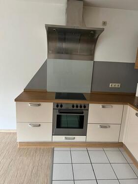 Foto - Etagenwohnung zur Miete in Kleinblittersdorf