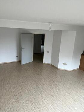 Foto - Etagenwohnung in Kleinblittersdorf zur Miete