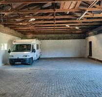 Garage Wohnmobile - 50,00 EUR Miete, in Bad Mergentheim (PLZ: 97980)
