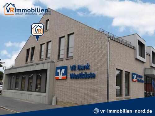 Foto - Top Maisonette-Wohnung mit Balkon