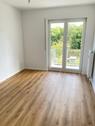 Foto - Super Singlewohnung mit Einbauküche + Balkon + Stellplatz!