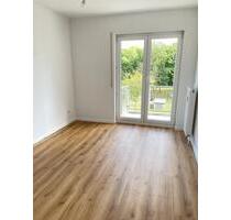 Super Singlewohnung mit Einbauküche + Balkon + Stellplatz! - Leipzig Süd