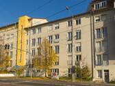 Foto - Etagenwohnung zur Miete in Leipzig