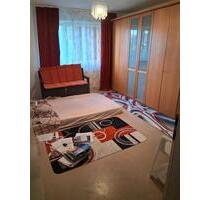 einzimmer wohnung ohne anmeldung und vertrag - Regensburg Galgenberg