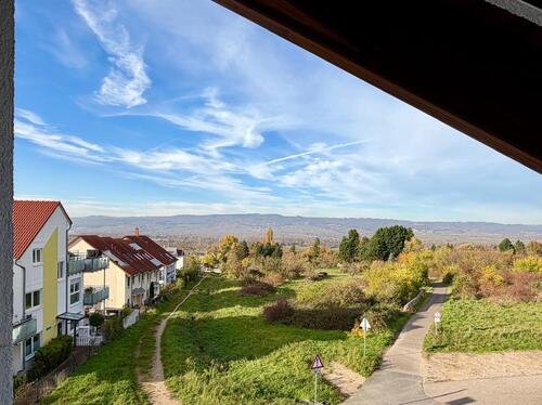 Foto - Etagenwohnung zur Miete in Ingelheim am Rhein