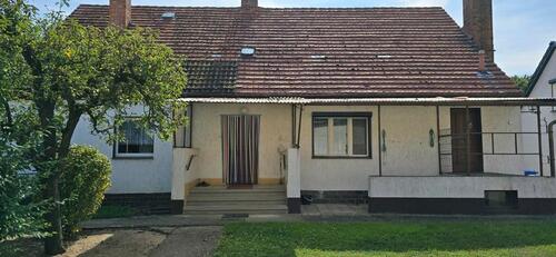 Foto - Einfamilienhaus zum Kaufen in Küstriner Vorland