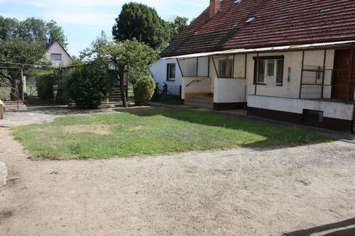 Foto - Einfamilienhaus in Küstriner Vorland