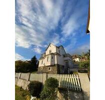 Einfamilienhaus mit großem Garten in Hartenrod zu vermieten! - Bad Endbach