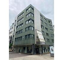 Repräsentative Gewerbeeinheit in Toplage von Essen