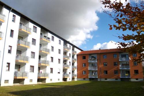 Foto - Schönes, helles Appartement 45 m², in Neutraubling zu vermieten