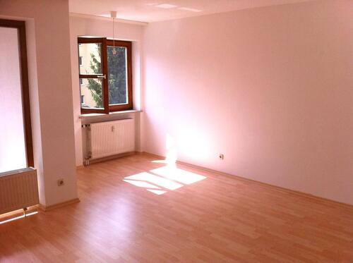 Foto - Etagenwohnung zur Miete in Regensburg