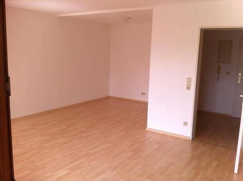 Foto - Etagenwohnung in Regensburg