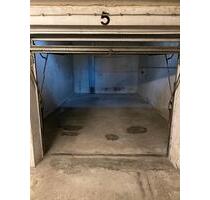 Einzelgarage Tiefgarage Garage in Alt Solln - München Thalkirchen-Obersendling-Forstenried-Fürstenried-S