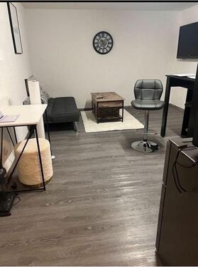 Foto - Souterrain Wohnung in Marbach - 750,00 EUR Kaltmiete,