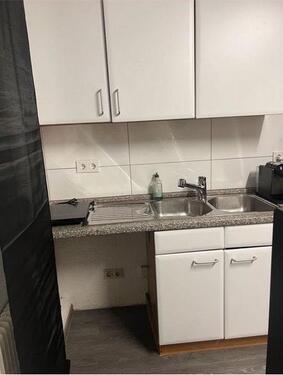 Foto - Etagenwohnung in Marbach am Neckar