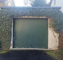 Garage in der Nähe der Altstadt - Tübingen